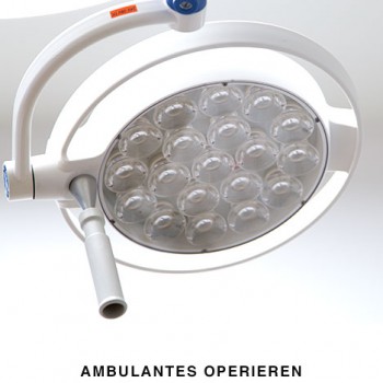 Ambulantes Operieren