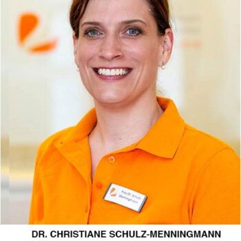 Dr. Christiane Schulz-Menningmann