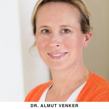 Dr. Almut Venker