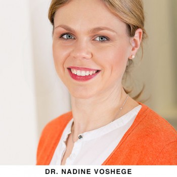 Dr. Nadine Voshege