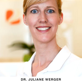 Dr. Juliane Werger