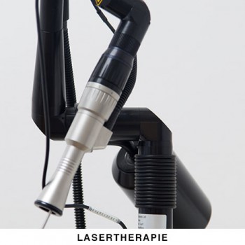 Lasertherapie